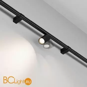 Настенный светильник Maytoni Focus Led C103CL-5W3-6K-B - Фото 3