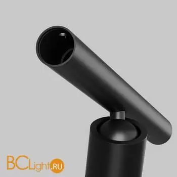 Настенный светильник Maytoni Focus Led C103CL-5W3-6K-B - Фото 5