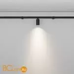 Настенный светильник Maytoni Focus Led C103CL-5W3-6K-B - Фото 2