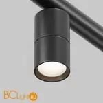 Настенный светильник Maytoni Focus Led C103CL-5W3-6K-B - Фото 0