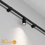 Настенный светильник Maytoni Focus Led C103CL-5W3-6K-B - Фото 1