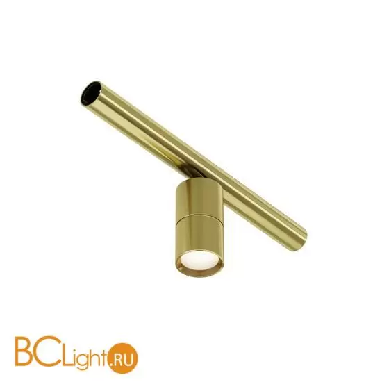 Настенный светильник Maytoni Focus Led C103CL-5W3-6K-BS Настенный светильник Maytoni Focus Led C103CL-5W3-6K-BS