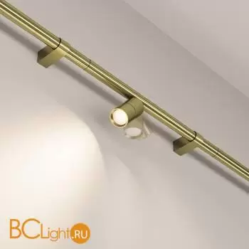 Настенный светильник Maytoni Focus Led C103CL-5W3-6K-BS - Фото 8