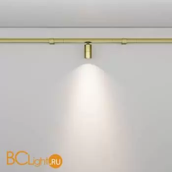 Настенный светильник Maytoni Focus Led C103CL-5W3-6K-BS - Фото 2