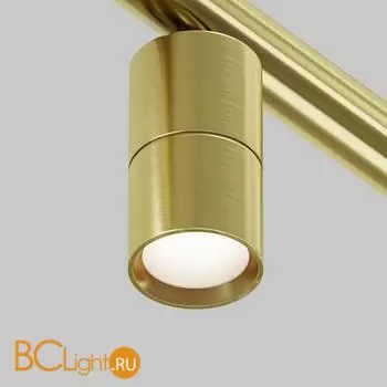 Настенный светильник Maytoni Focus Led C103CL-5W3-6K-BS - Фото 0