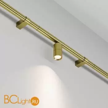 Настенный светильник Maytoni Focus Led C103CL-5W3-6K-BS - Фото 1