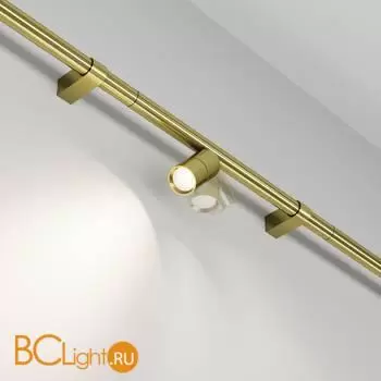 Настенный светильник Maytoni Focus Led C103CL-5W3-6K-BS - Фото 3