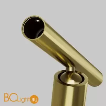 Настенный светильник Maytoni Focus Led C103CL-5W3-6K-BS - Фото 5