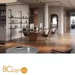 Настенный светильник Maytoni Focus Led C103CL-5W3-6K-BS - Фото 10