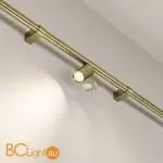 Настенный светильник Maytoni Focus Led C103CL-5W3-6K-BS - Фото 8