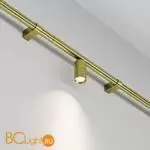 Настенный светильник Maytoni Focus Led C103CL-5W3-6K-BS - Фото 1