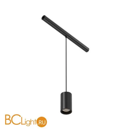 Трековый светильник Maytoni Focus Led C105PL-3W3-6K-B Трековый светильник Maytoni Focus Led C105PL-3W3-6K-B