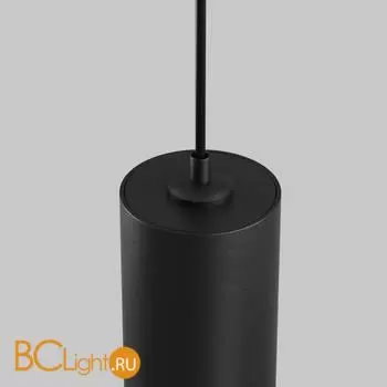 Трековый светильник Maytoni Focus Led C105PL-3W3-6K-B - Фото 4