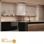 Трековый светильник Maytoni Focus Led C105PL-3W3-6K-B - Фото 1