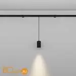 Трековый светильник Maytoni Focus Led C105PL-3W3-6K-B - Фото 7