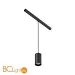 Трековый светильник Maytoni Focus Led C105PL-3W3-6K-B