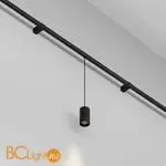 Трековый светильник Maytoni Focus Led C105PL-3W3-6K-B - Фото 6