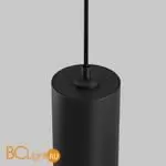 Трековый светильник Maytoni Focus Led C105PL-3W3-6K-B - Фото 4