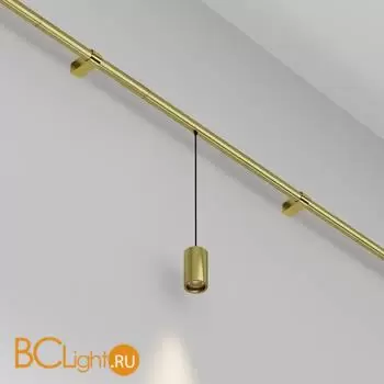 Трековый светильник Maytoni Focus Led C105PL-3W3-6K-BS - Фото 6