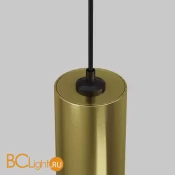 Трековый светильник Maytoni Focus Led C105PL-3W3-6K-BS - Фото 4