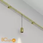 Трековый светильник Maytoni Focus Led C105PL-3W3-6K-BS - Фото 6