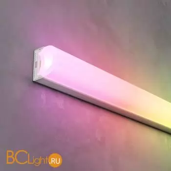 Гибкий неон 1313 24В 14,4Вт/м RGB IP67 5м Maytoni Focus Led 200841 - Фото 0