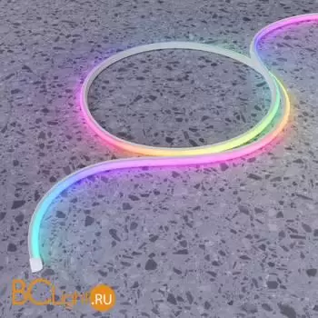 Гибкий неон 1313 24В 14,4Вт/м RGB IP67 5м Maytoni Focus Led 200841 - Фото 1