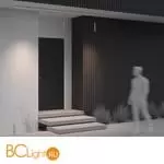 Уличный трековый светильник Focus Led Elasity IP 3000K 8 Вт 38° белый Maytoni O-TR01-1-P-8WW3K - Фото 4