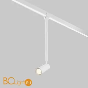 Уличный трековый светильник Focus Led Elasity IP 3000K 8 Вт 45° белый O-TR01-2-P-8WW3K - Фото 1