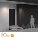 Уличный трековый светильник Focus Led Elasity IP 3000K 8 Вт 45° белый O-TR01-2-P-8WW3K - Фото 6