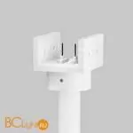 Уличный трековый светильник Focus Led Elasity IP 3000K 8 Вт 45° белый O-TR01-2-P-8WW3K - Фото 4