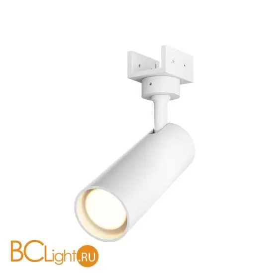 Уличный трековый светильник Focus Led Elasity IP 3000K 8 Вт 48° белый O-TR01-1-S-8WW3K