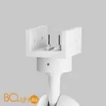 Уличный трековый светильник Focus Led Elasity IP 3000K 8 Вт 48° белый O-TR01-1-S-8WW3K - Фото 4