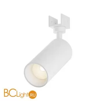 Уличный трековый светильник Focus Led Elasity IP 3000K 16 Вт 45° белый O-TR01-1-S-16WW3K