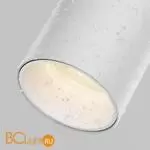 Уличный трековый светильник Focus Led Elasity IP 3000K 16 Вт 45° белый O-TR01-1-S-16WW3K - Фото 2