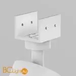 Уличный трековый светильник Focus Led Elasity IP 3000K 16 Вт 45° белый O-TR01-1-S-16WW3K - Фото 4