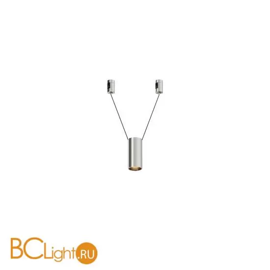 Трековый подвесной светильник Focus Led Flarity 3000K 12 Вт 36°TR157-1-12W3K-PT