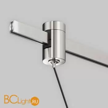 Трековый подвесной светильник Focus Led Flarity 3000K 12 Вт 36°TR157-1-12W3K-PT - Фото 6