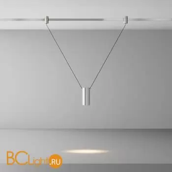 Трековый подвесной светильник Focus Led Flarity 3000K 12 Вт 36°TR157-1-12W3K-PT - Фото 2