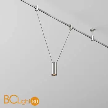 Трековый подвесной светильник Focus Led Flarity 3000K 12 Вт 36°TR157-1-12W3K-PT - Фото 1