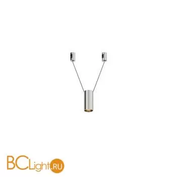 Трековый подвесной светильник Focus Led Flarity 3000K 12 Вт 36°TR157-1-12W3K-PT