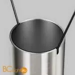 Трековый подвесной светильник Focus Led Flarity 3000K 12 Вт 36°TR157-1-12W3K-PT - Фото 4