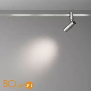 Трековый светильник Maytoni Focus Led TR144-1-12W4K-W-PT - Фото 2