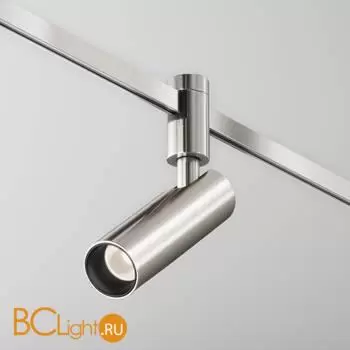 Трековый светильник Maytoni Focus Led TR144-1-12W4K-W-PT - Фото 8