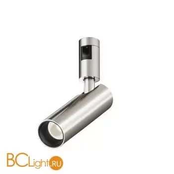 Трековый светильник Maytoni Focus Led TR144-1-12W4K-W-PT