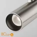 Трековый светильник Maytoni Focus Led TR144-1-12W4K-W-PT - Фото 1