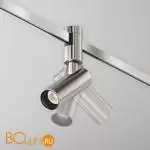 Трековый светильник Maytoni Focus Led TR144-1-12W4K-W-PT - Фото 3