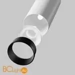 Спот Maytoni Focus Led C055CL-L12W2.7K-SS-W - Фото 7