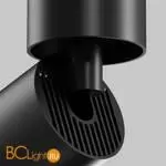 Спот Maytoni Focus Led C055CL-L12W2.7K-SS-B - Фото 5