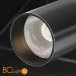 Спот Maytoni Focus Led C055CL-L12W2.7K-SS-B - Фото 0